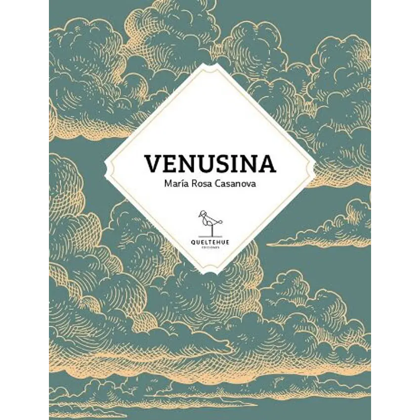 Venusina 1