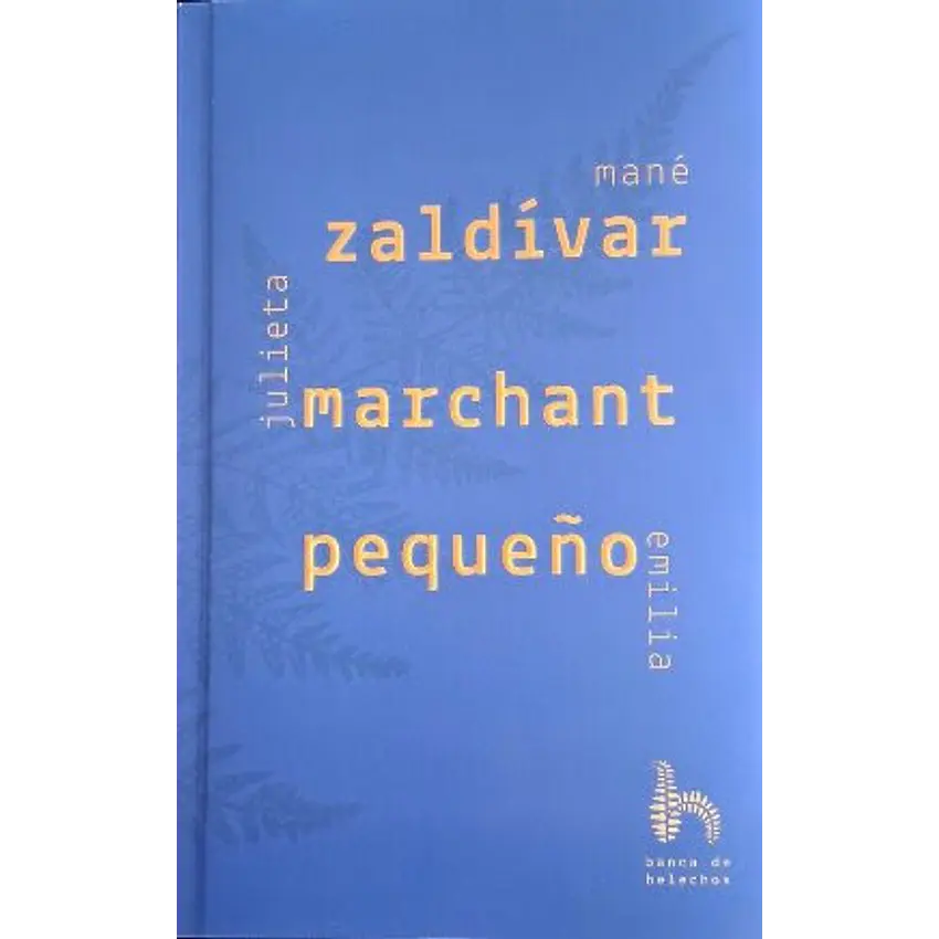 Zaldivar - Marchant - Pequeño 1