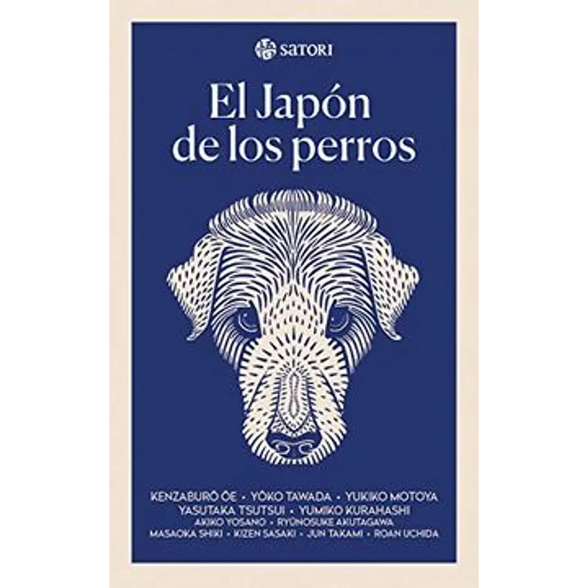 El Japon De Los Perros 1