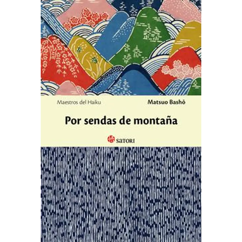 Por Sendas De Montaña 1