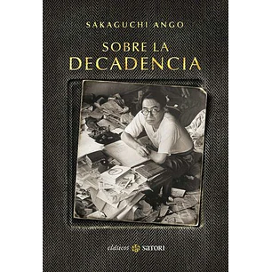 Sobre La Decadencia