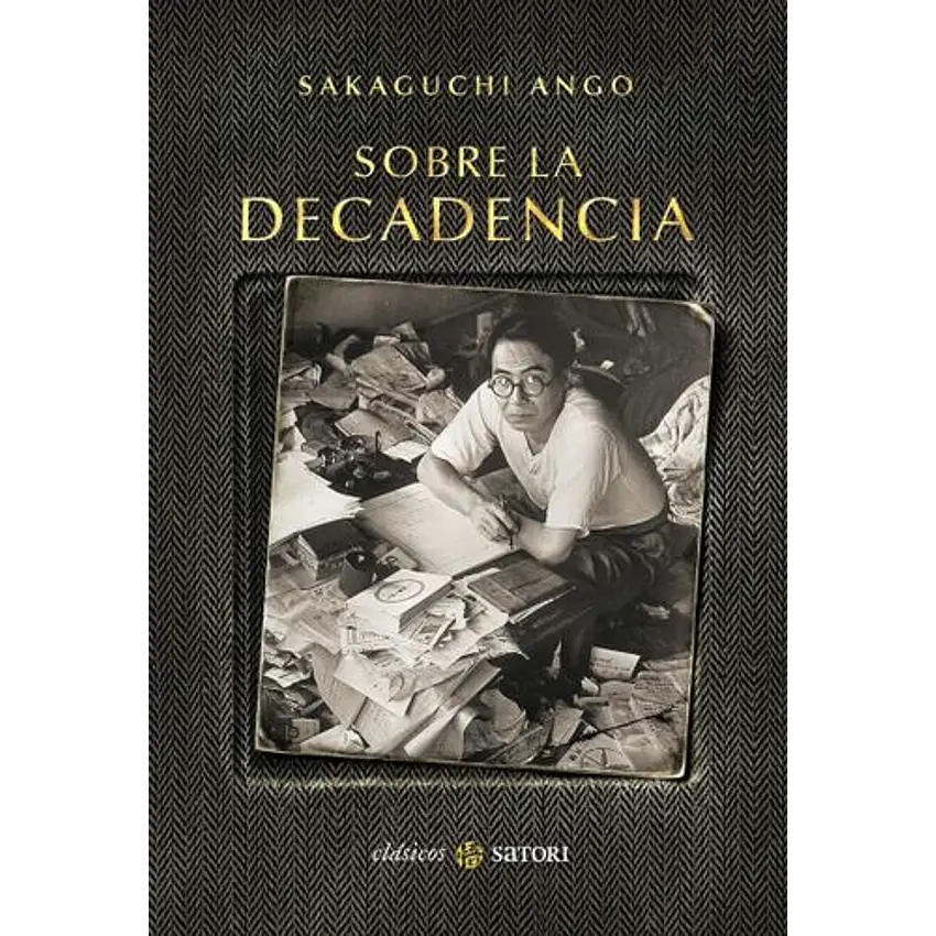 Sobre La Decadencia 1