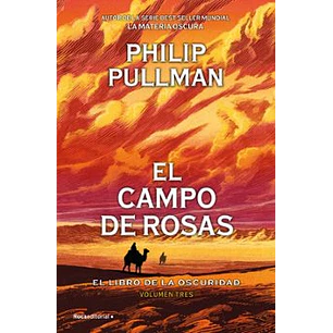 El Campo De Rosas