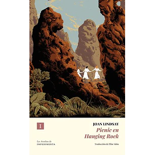 Picnic En Hanging Rock
