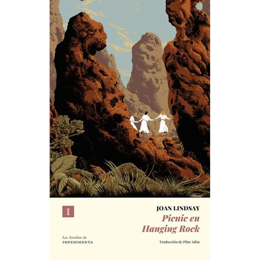 Picnic En Hanging Rock 1