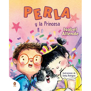 Perla Y La Princesa