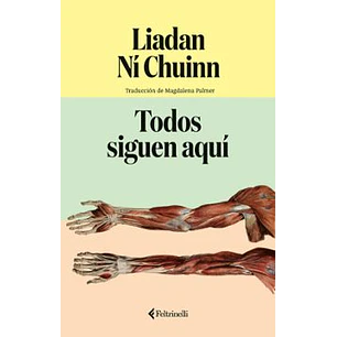 Todos Siguen Aqui