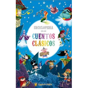 Enciclopedia De Los Cuentos Clasicos