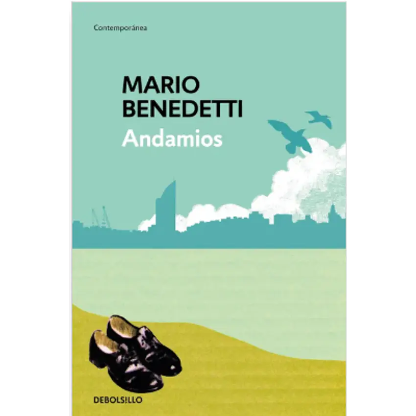 Andamios 1