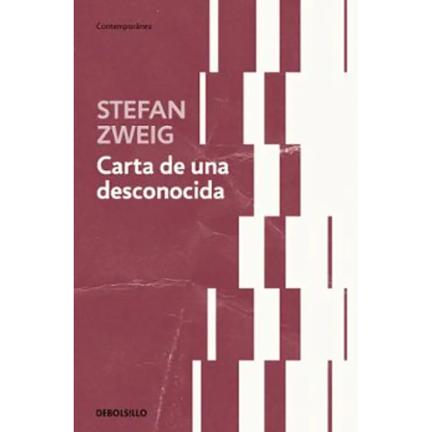 Carta A Una Desconocida 1