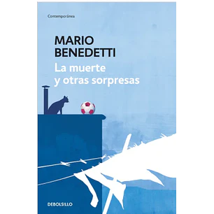 La Muerte Y Otras Sorpresas