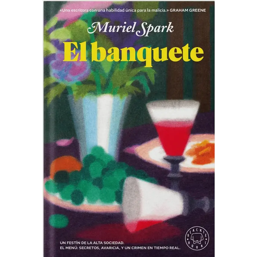 El Banquete 1