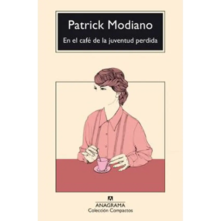 En El Cafe De La Juventud Perdida 1