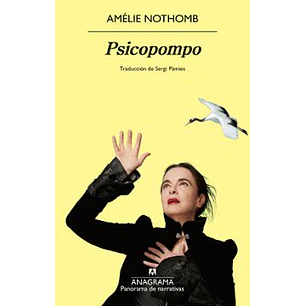 Psicopompo