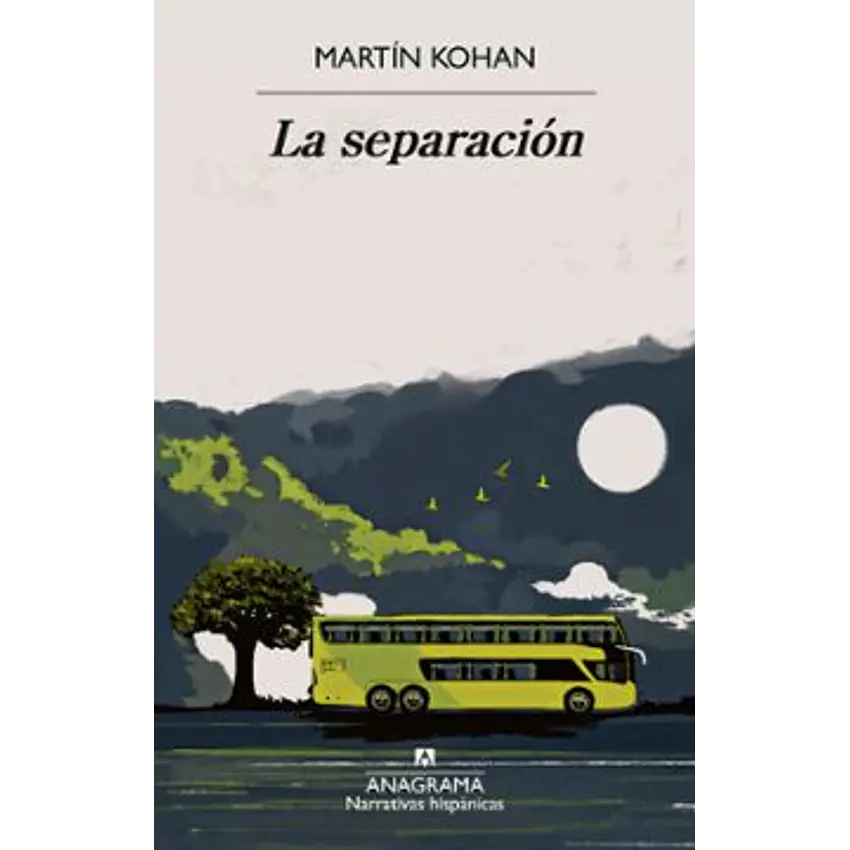 La Separacion 1