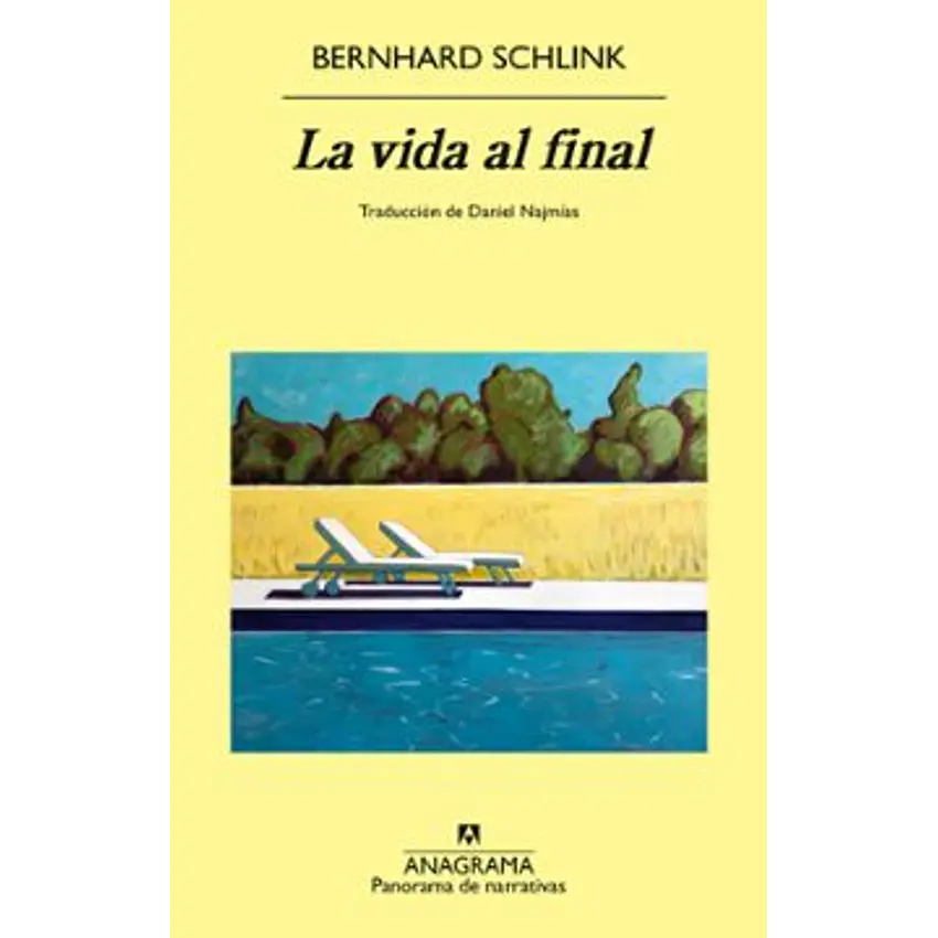 La Vida Al Final 1