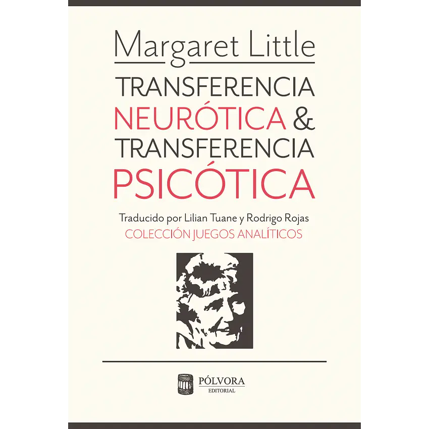 Transferencia Neurotica Y Transferencia Psicotica 1