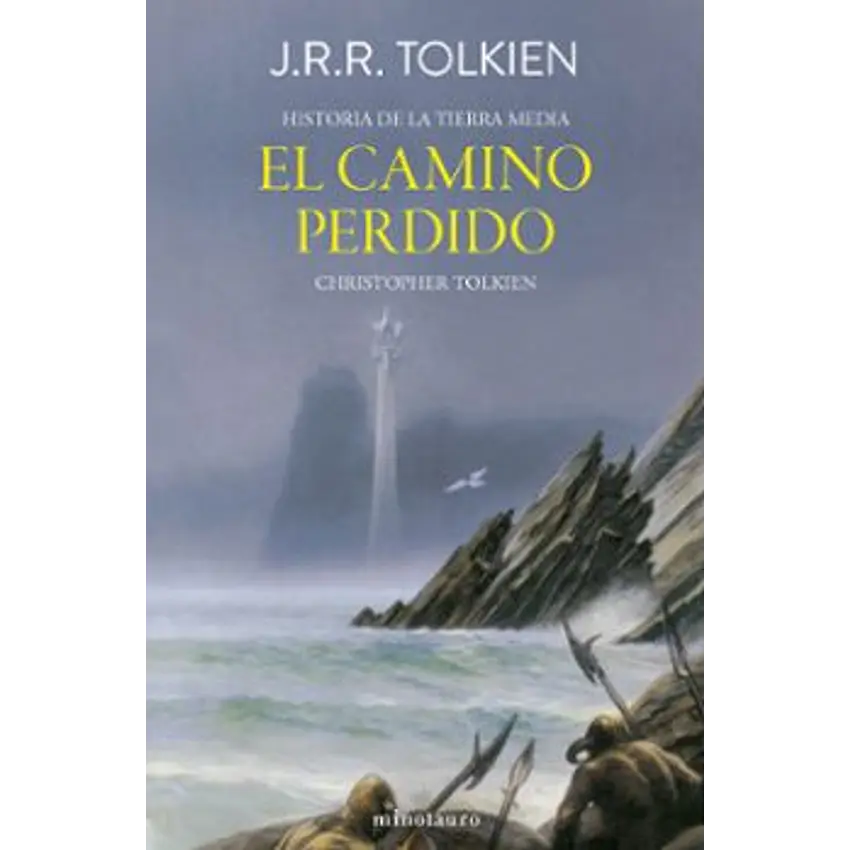 El Camino Perdido 1