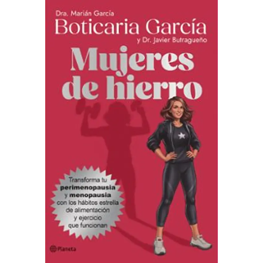 Mujeres De Hierro 1