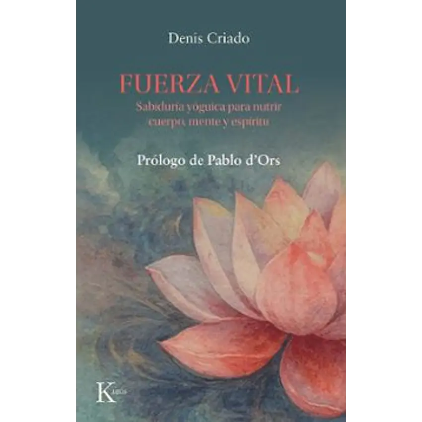 Fuerza Vital 1