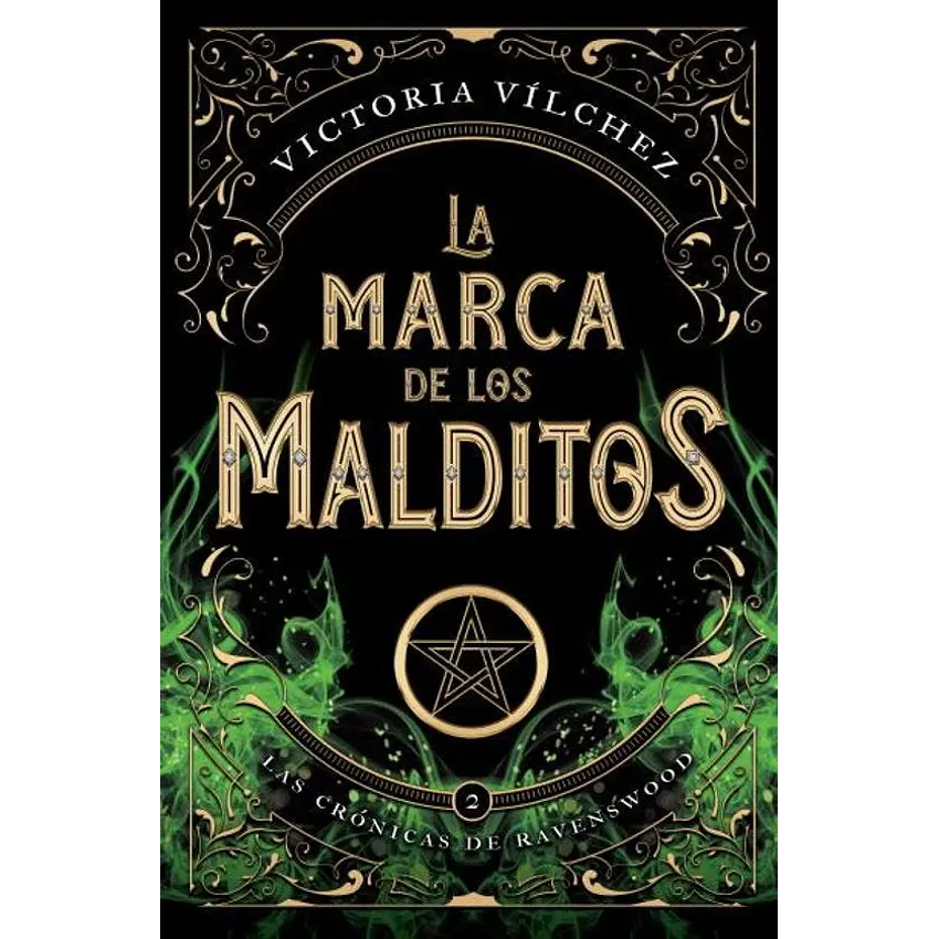 La Marca De Los Malditos 1