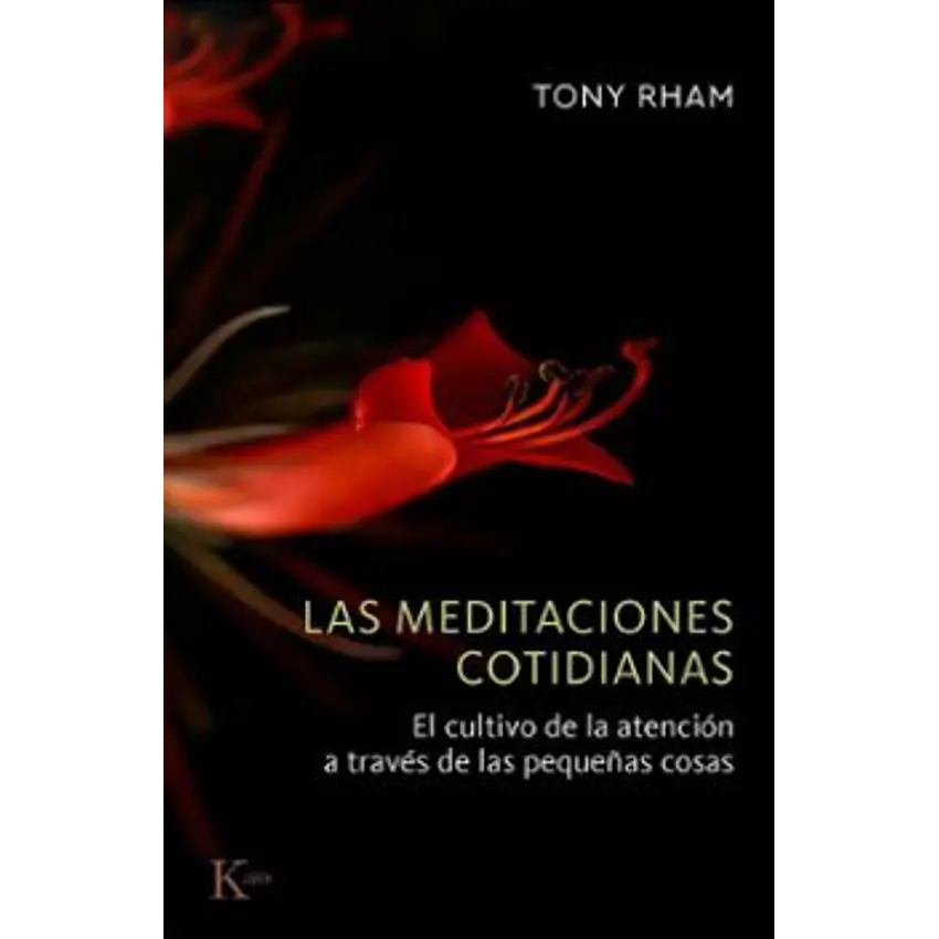 Las Meditaciones Cotidianas 1