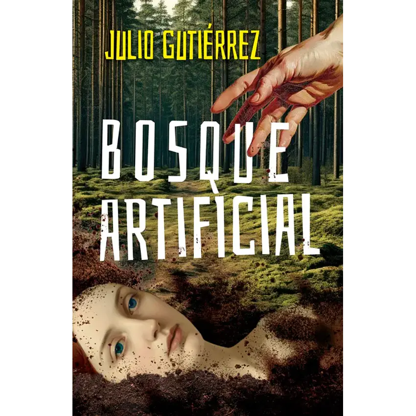 Bosque Artificial 1