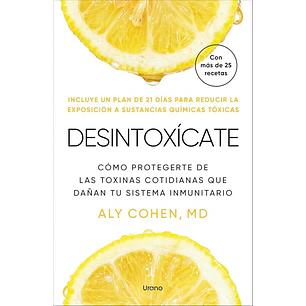 Desintoxicate
