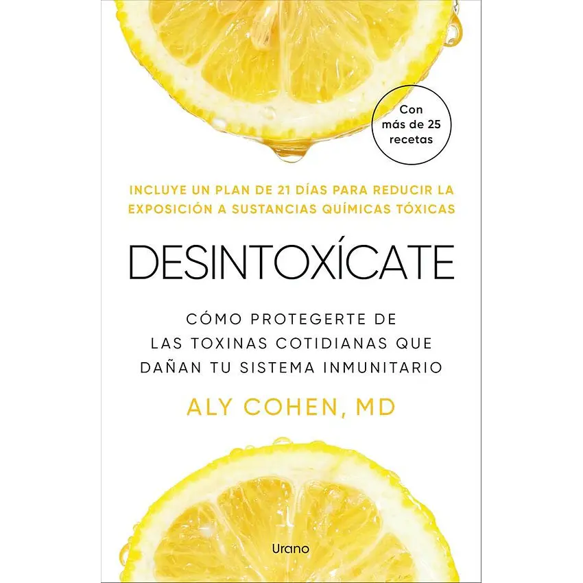Desintoxicate 1