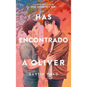 Has Encontrado A Oliver