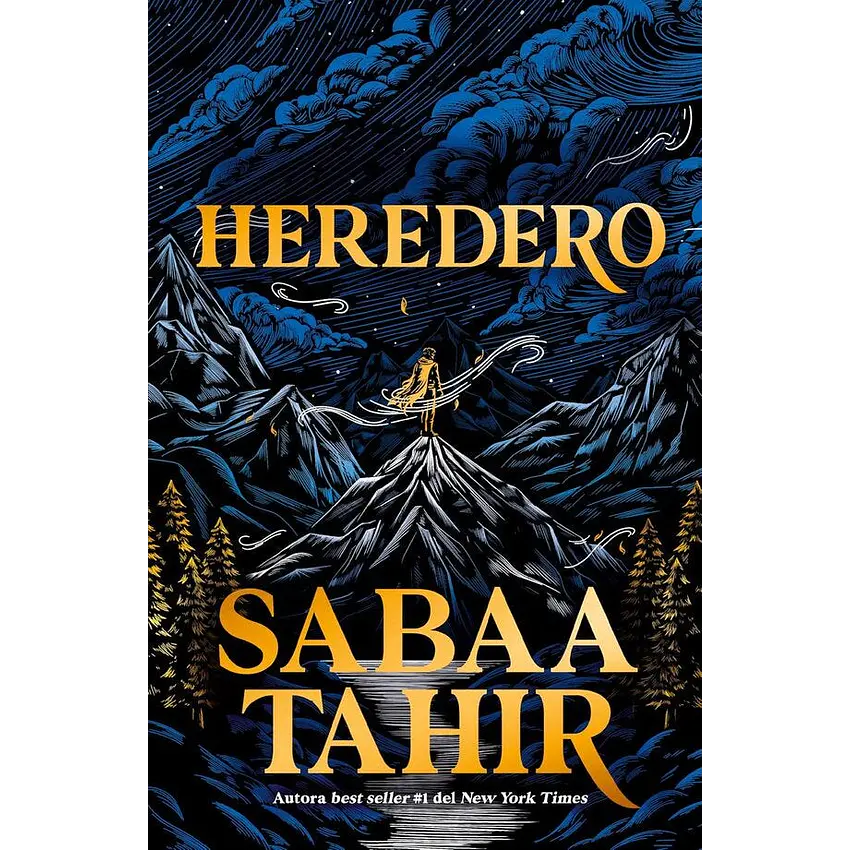 Heredero 1
