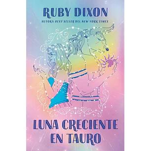 Luna Creciente En Tauro