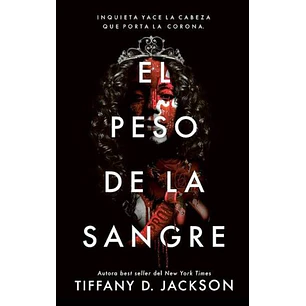 El Peso De La Sangre