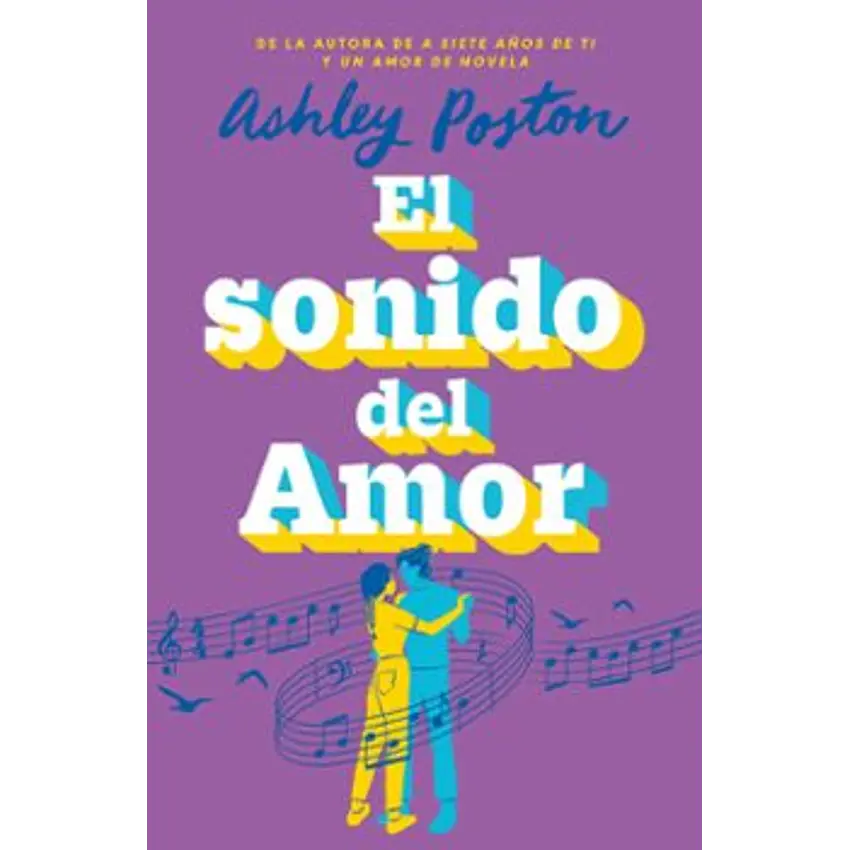 El Sonido Del Amor 1