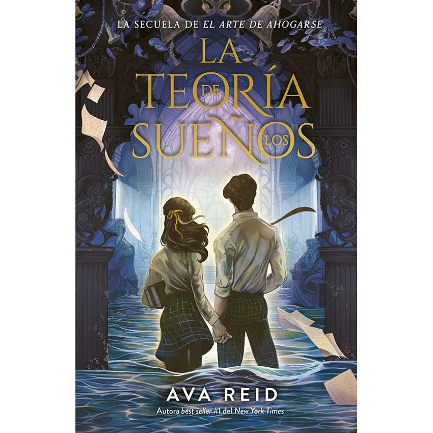 La Teoria De Sueños 1