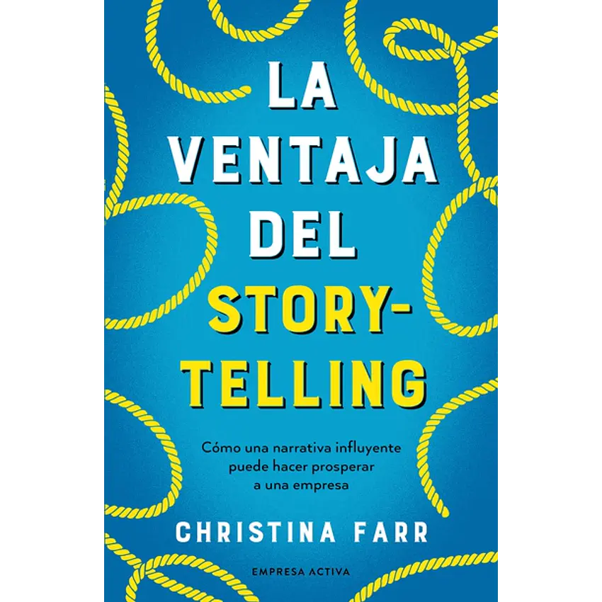 La Ventaja Del Story-stelling 1