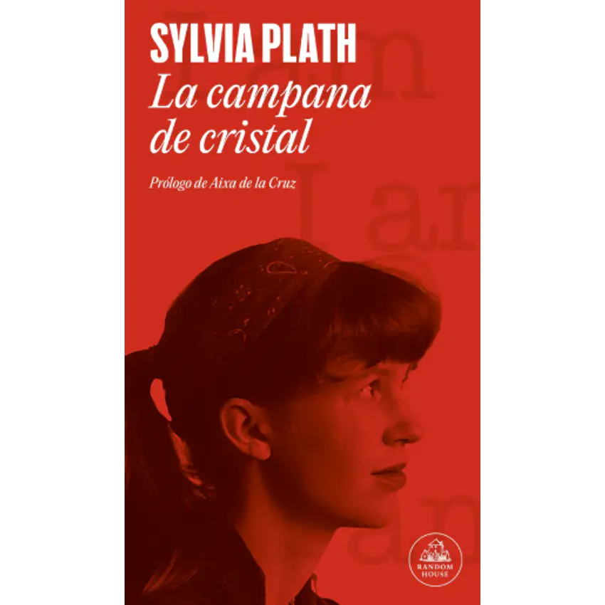 La Campana De Cristal 1