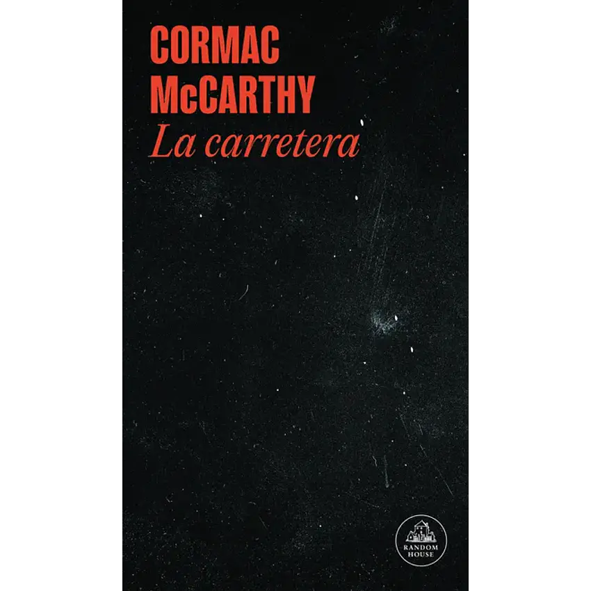 La Carretera 1