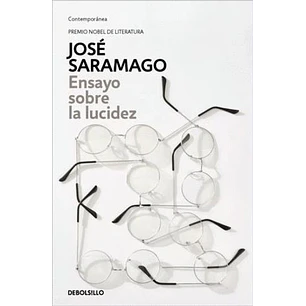 Ensayo Sobre La Lucidez