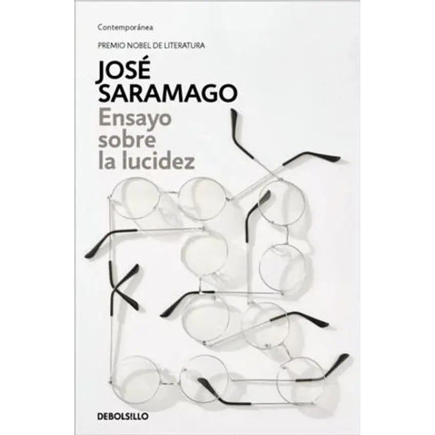 Ensayo Sobre La Lucidez 1