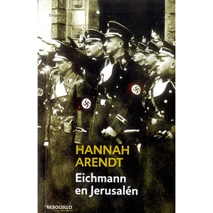 Eichmann En Jerusalen