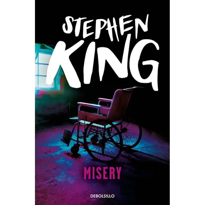 Misery 1