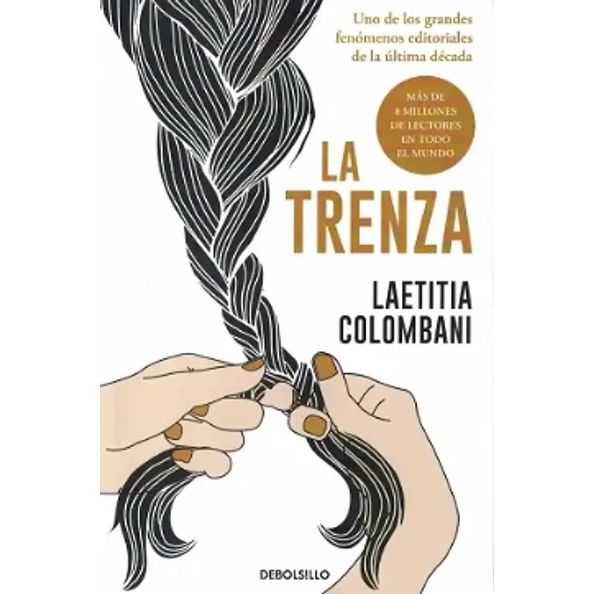 La Trenza 1