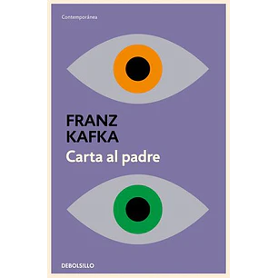 Carta Al Padre