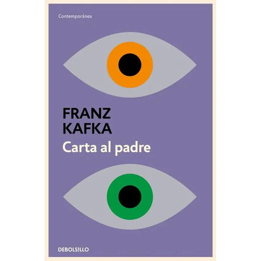 Carta Al Padre 1