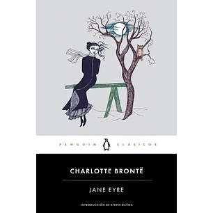 Jane Ayre