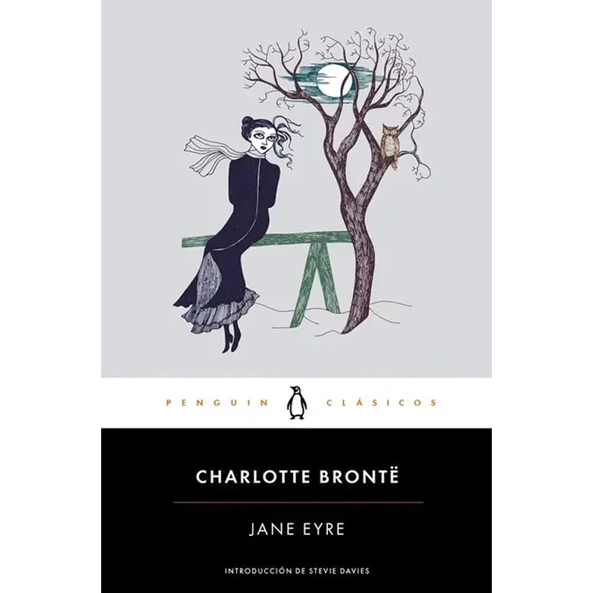Jane Ayre 1