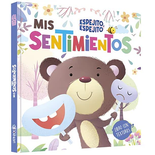 Espejito Espejito Mis Sentimientos