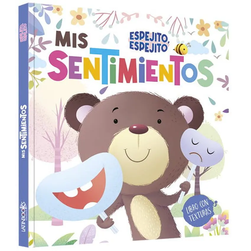 Espejito Espejito Mis Sentimientos 1