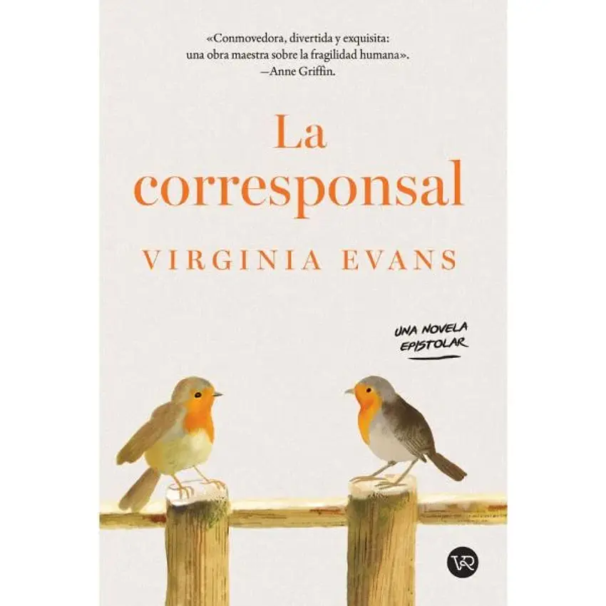 La Corresponsal 1